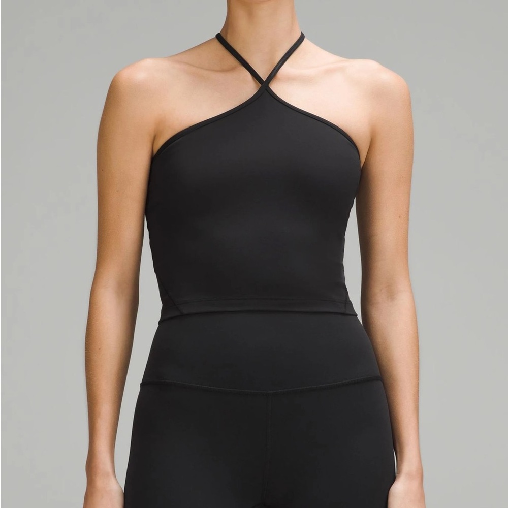 Lululemon Align T-Strap Tank
